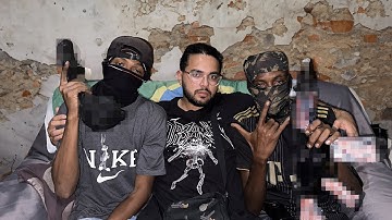 I Spent a Day with Rio Brazil