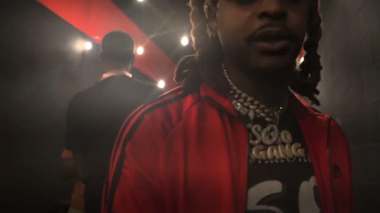 ⁠JMoney Too Official ( Behind the Scenes ) Performing Live Vortex (Akron’ OHio ) 