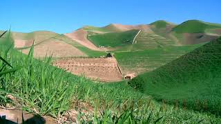 موسیقی محلی بهار بادغیس 1395 Badghis Spring20 3 2016