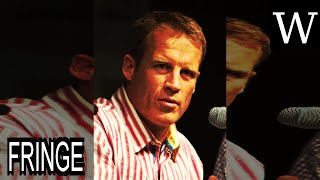 FRINGE (TV series) - WikiVidi Documentary