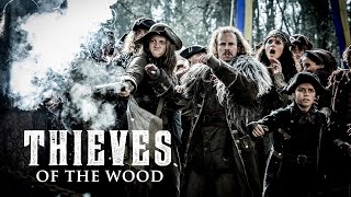 Thieves of the Wood - Season 1 (2020) Trailer