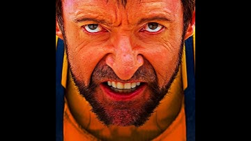 Maximum Effort 🔥 | Deadpool & Wolverine | #deadpool #wolverine #edit