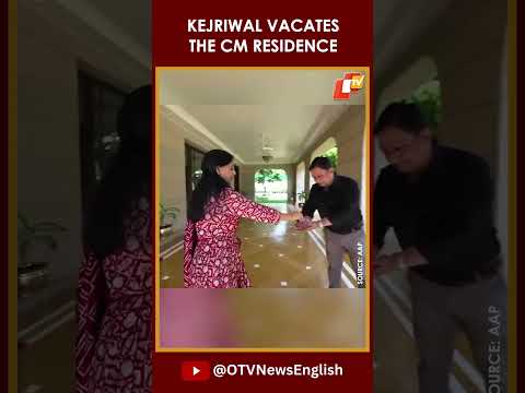 Delhi: AAP Chief
