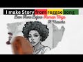 Romain Virgo - Been There Before  (Ft Masicka)_This Song Has Been STORYFIED!