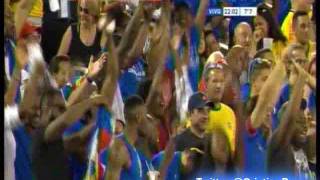 Brasil 7 Haiti 1 (Relato Rodolfo De Paoli)  Copa America Centenario 2016