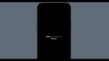 Create Progress Animation in SwiftUI: How to Animate the X-offset of the ClipShape Modifier