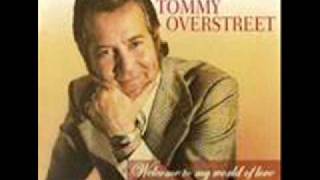 Tommy Overstreet - I'm A Believer chords