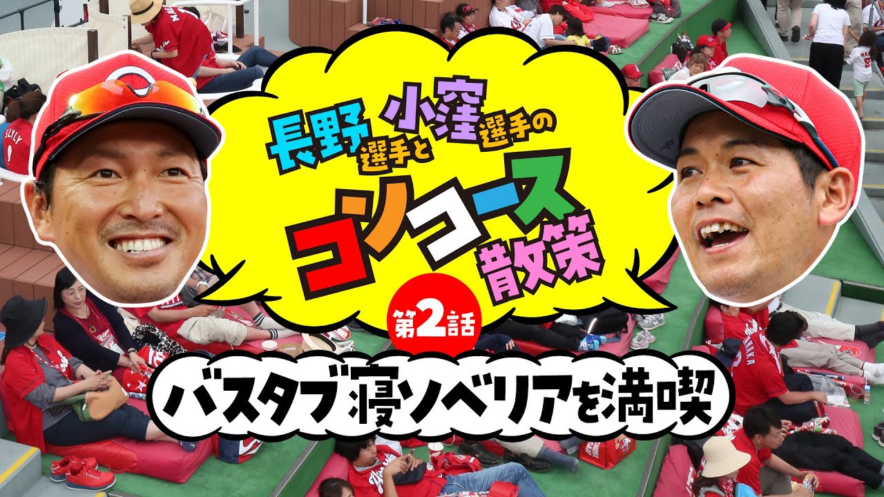 目的別ガイド 野球観戦でのおすすめ座席7選 初心者でもゆっくりと楽しめる席は 野球のコツと理論