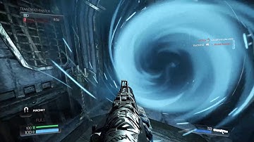 DOOM MULTIPLAYER - How to completely disable mouse acceleration