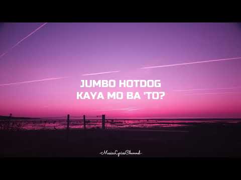 Masculados   Jumbo Hotdog Lyrics  TikTok Song