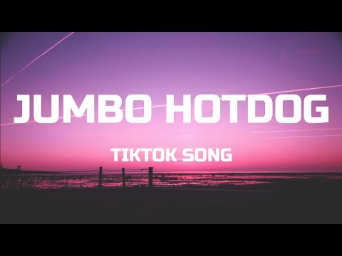 Masculados - Jumbo Hotdog (Lyrics) | TikTok Song