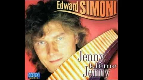 Edward Simoni - Pan-Phantasie.