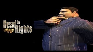 Dead To Rights in 2017 Part 13  1080p