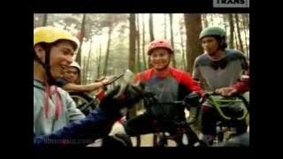 Iklan Smartfren   4GLTE ADVANCE