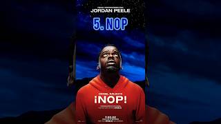 TOP- Las mejores películas de DANIEL KALUUYA  #danielkaluuya