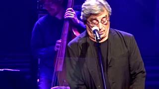 Ivan Lins e Rafael Alterio no Sesc 24 de Maio/Sp - Set/2017