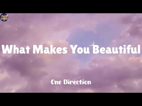 What Makes You Beautiful - One Direction (Lyrics) Shawn Mendes, Justin Bieber, Taylor Swift (Mix)