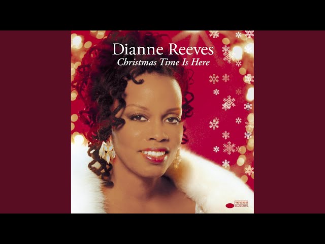 Dianne Reeves - Let It Snow