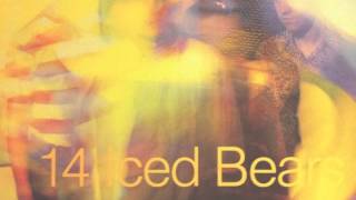 Video voorbeeld van "14 Iced Bears - Moths"