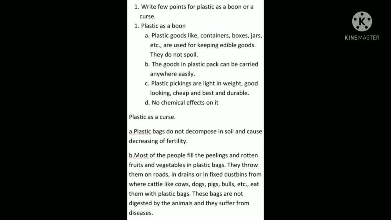 garbage in garbage out class 6 ncrt science question answer YouTube