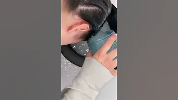 لشعر صحي اغسلي شعرك بموية الرز على طريقة الكوريين شعر ماسك شعر Haircare 