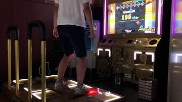 [DDR] 足11 murmur twins EDP PFC 999530 Expert double