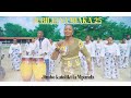 JUBILEI MPANDA BY GUSTAVI G HOFI Official 4K Video KWAYA YA YESU KRISTO MFALME INYONGA