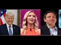 Donald Trump Attacks Kayleigh McEnany &amp; My Views on Ron DeSantis (THE SAAD TRUTH_1573)