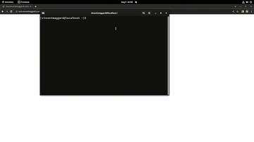 Editing Your Hosts File On Linux