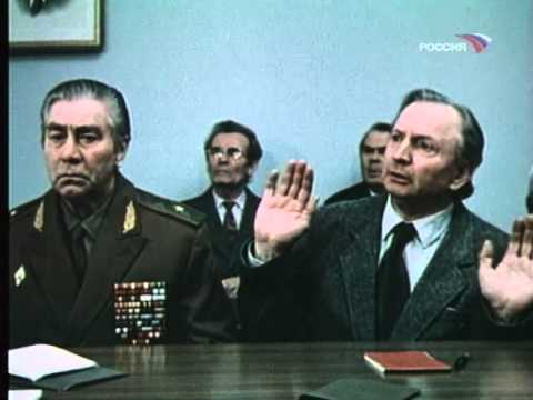 Фитиль "ЧП районного масштаба" (1991) смотреть онлайн