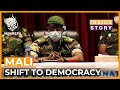 Mali coup leaders' roadmap back to democracy suffers setback | Inside Story