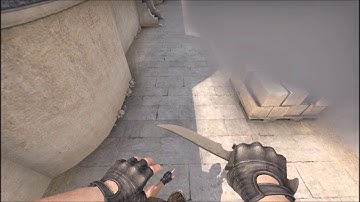 runboost + noscope [csgo]