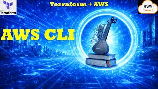 AWS CLI — Configure, Query, and Manage AWS Resources