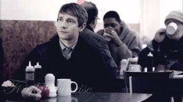 John & Sherlock || A Study in Friendship