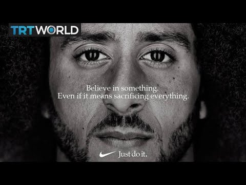 nike publicity