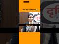 Manvi Chaudhary UPSC Interview ✅ / Ias Interview