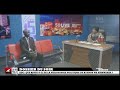 DRC WHAT REMAINS OF KYUNGU WA KUMWANZA S POLITICAL PHILOSOPHY DRC WHAT REMAINS OF KYUNGU WA KUMWANZA S POLITICAL PHILOSOPHY