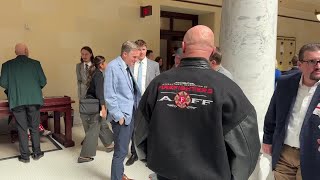 Unions organize against Utah bill cracking down on collective bargaining