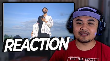 Real Talk Dari Ecko Show! | Son Of Litnerd - Bersyukur Feat ECKO SHOW ( Official MV ) REACTION
