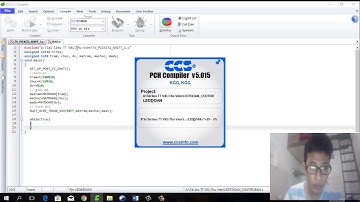 BÀI 3: 4 LED 7 ĐOẠN TRỤC TIẾP