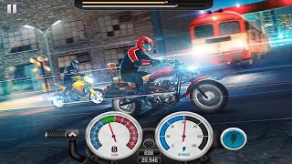 Top Bike Racing & Moto Drag (iOS/Android) Gameplay HD 2023 screenshot 5