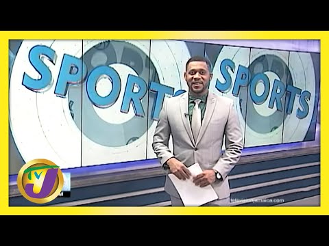 Jamaican Sports News Headlines - May 29 2021