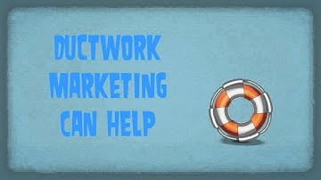 HVAC Websites... Simplified