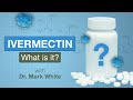 Ivermectin - Long hauler symptoms and potential treatments (part 2)