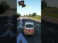 BMW Isetta 300 vs. Modern Cars: A Unique Driving Experience 2K