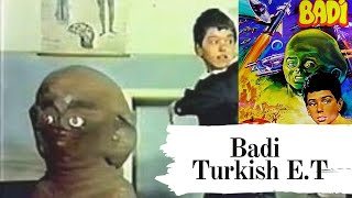 Turkish Et - Badi Ürkiyem