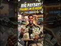 GTA :V Franklin Rich Now 💸...! #gtav #gta #gtavstory #michel