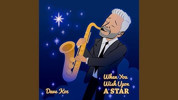 When You Wish Upon a Star