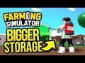 Farm Simulator Roblox / Roblox egg farm simulator ep0 - YouTube / Welcome to roblox my farm where we start a new farming company?!