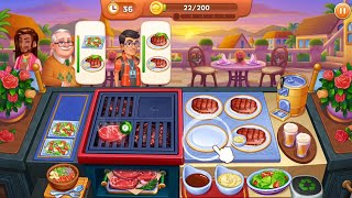 Cooking Madness: A Chef's Game - Part 1 Gameplay 🍔 screenshot 5